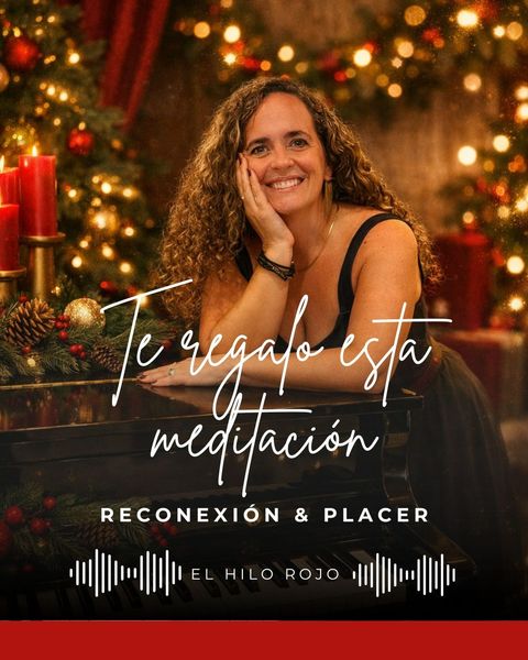 Meditación para volver al cuerpo