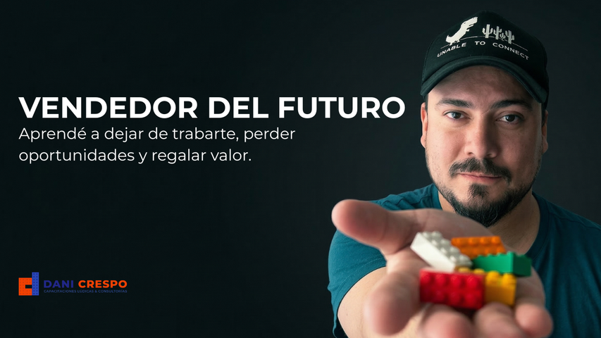 VENDEDOR DEL FUTURO