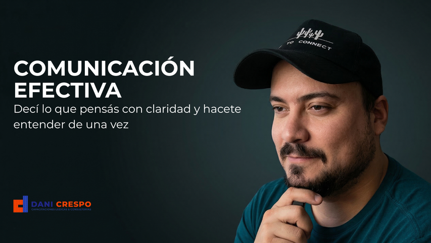 COMUNICACIÓN EFECTIVA