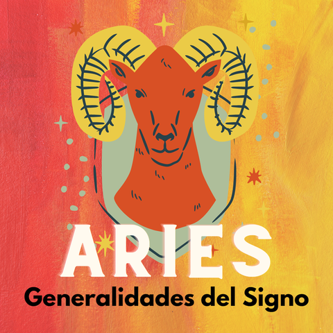 Aries - Generalidades