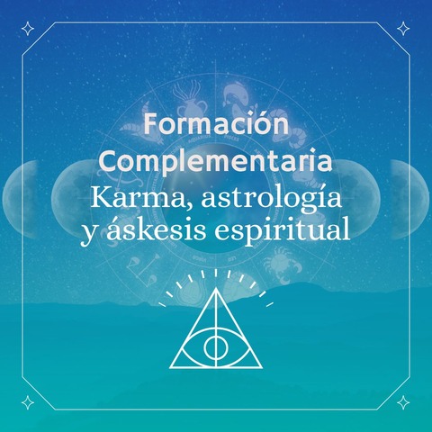 Astrología, Karma y áskesis espiritual