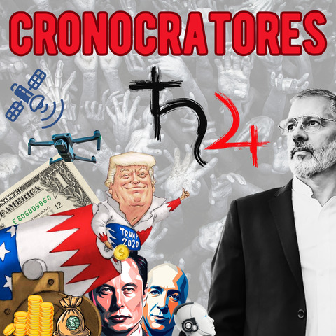 Cronocratores y Astrología Mundana