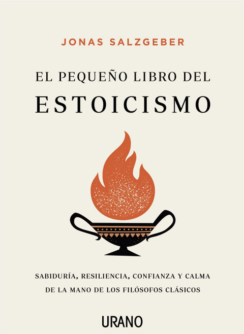 Libro de bolsillo del Estoicismo