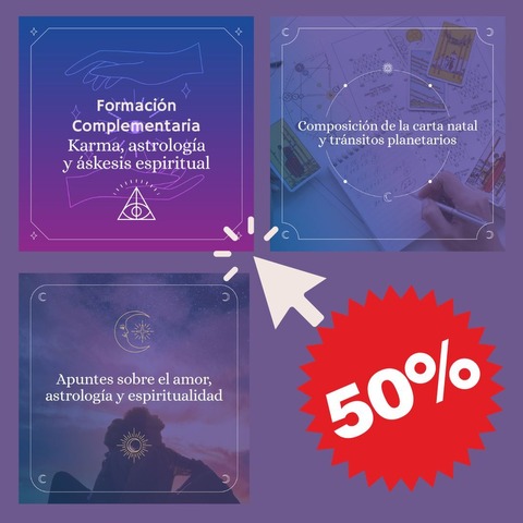 Karma, Espiritualidad, Amor y Astrología