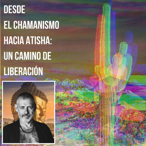 Los Sutras de Atisha: La Liberación del Sufrimiento y el Camino al Despertar