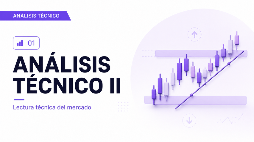 ANÁLISIS TÉCNICO II