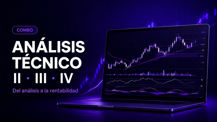 ESPECIALIZACIÓN EN ANÁLISIS TÉCNICO