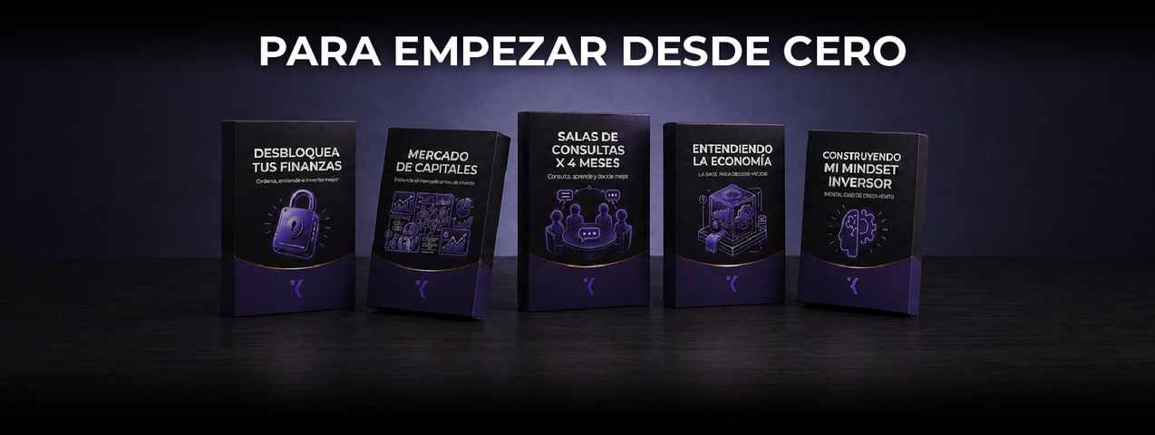 NIVEL I - KAWA