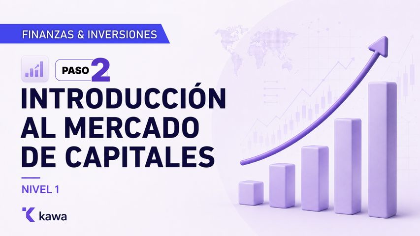 INTRODUCCIÓN AL MERCADO DE CAPITALES