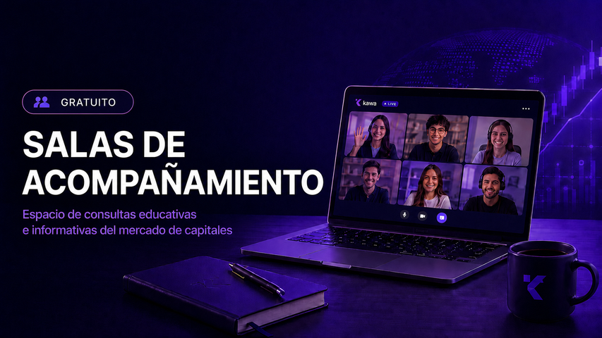 SALAS DE ACOMPAÑAMIENTO GRATUITAS