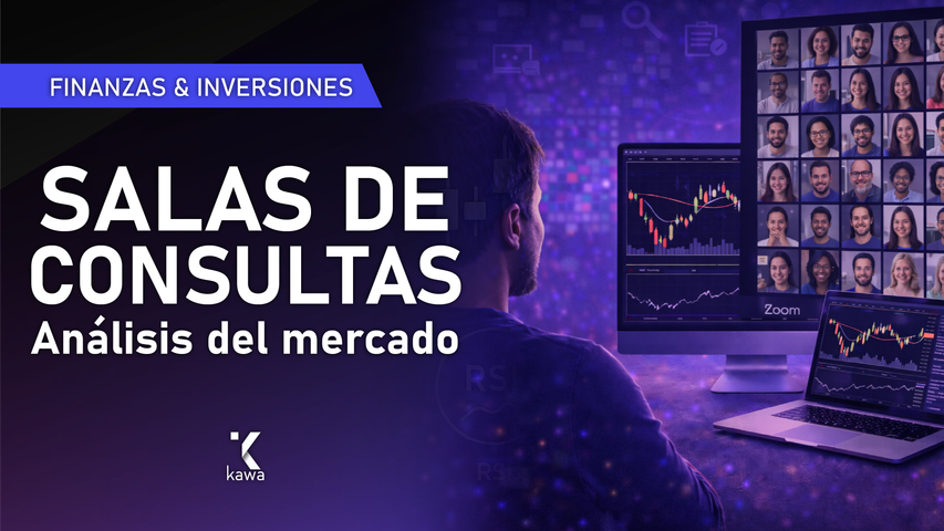 SALAS | ANÁLISIS DEL MERCADO - JUEVES 19.30HS