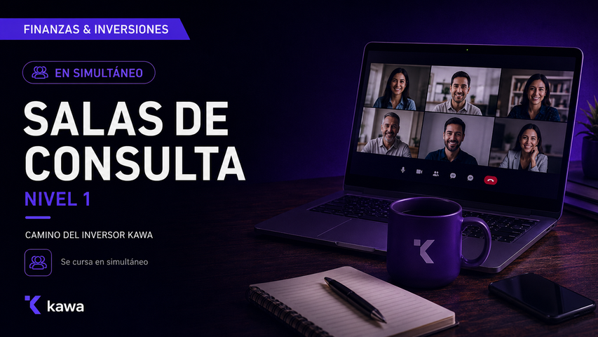 SALAS | Nivel Inicial - MARTES 18.30HS