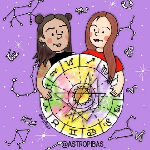ASTROPIBAS