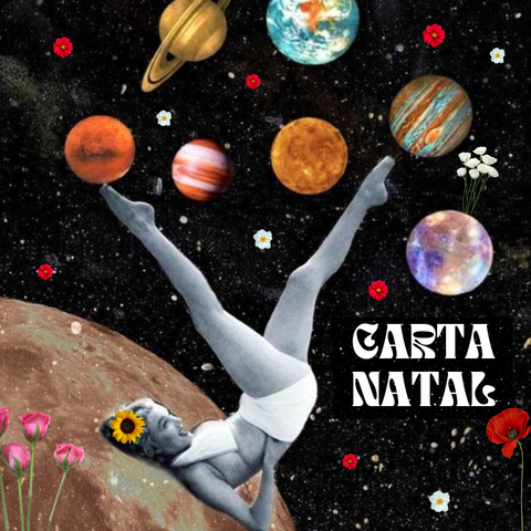 Carta natal