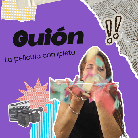 Guión
