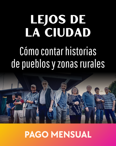 CURSO DE GUION: 