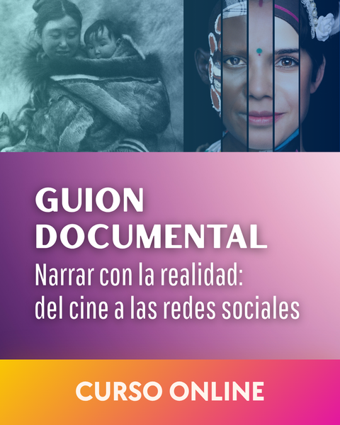 Guion documental