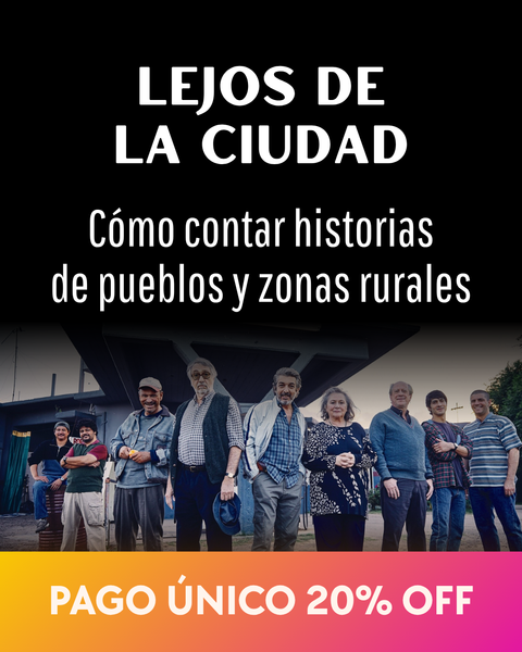 CURSO DE GUION: 