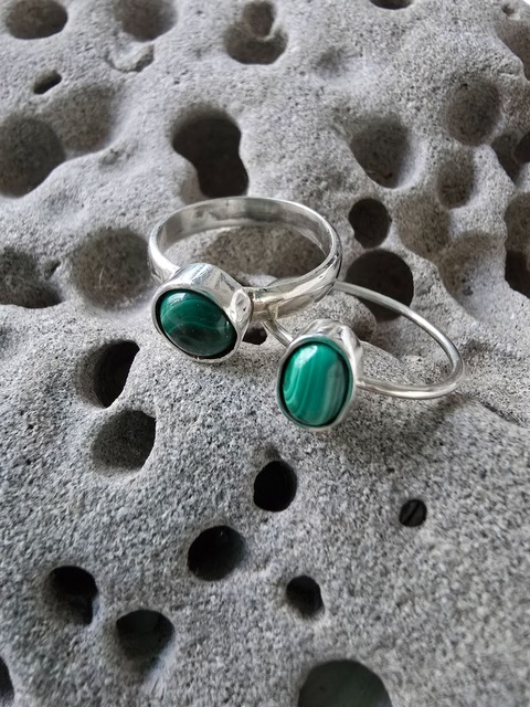 Conjunto de anillos minimos