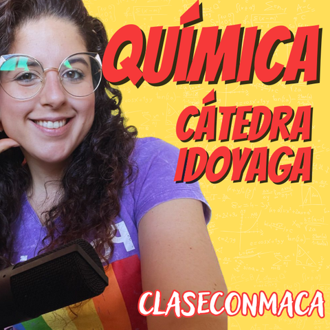 Quimica Idoyaga 