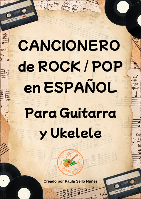 Cancionero 