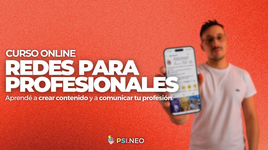 Redes para profesionales
