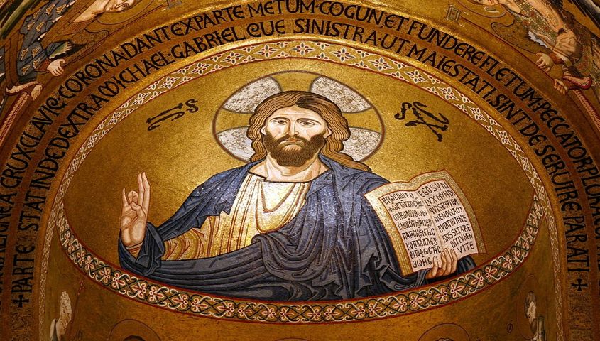 Evangelios Sinópticos