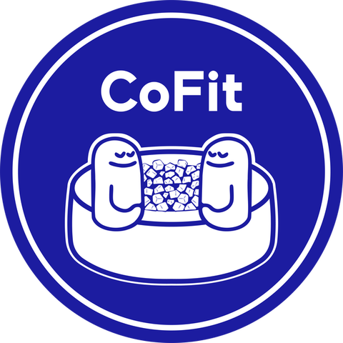 CoFit Connect
