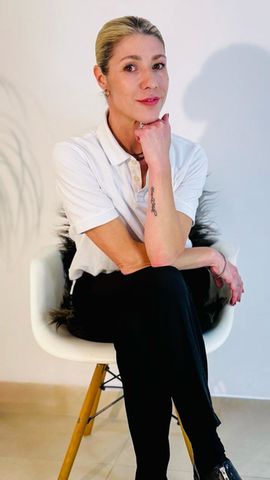 Todos los días tenés un evento: vivir es el mejor evento que tenés