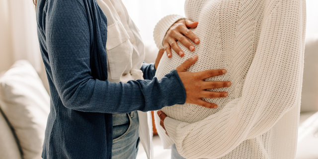 Avances en el reconocimiento del rol de las doulas