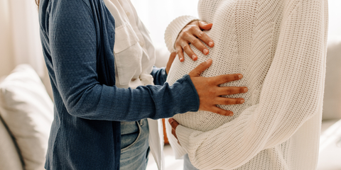 Avances en el reconocimiento del rol de las doulas