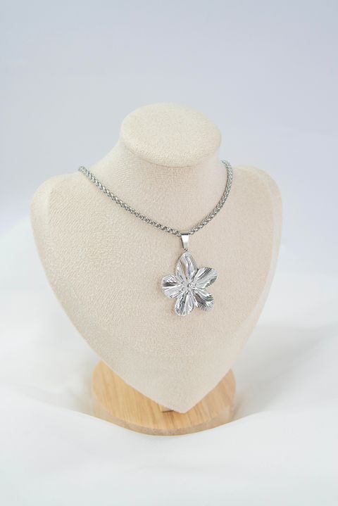 Cadenita Flor 