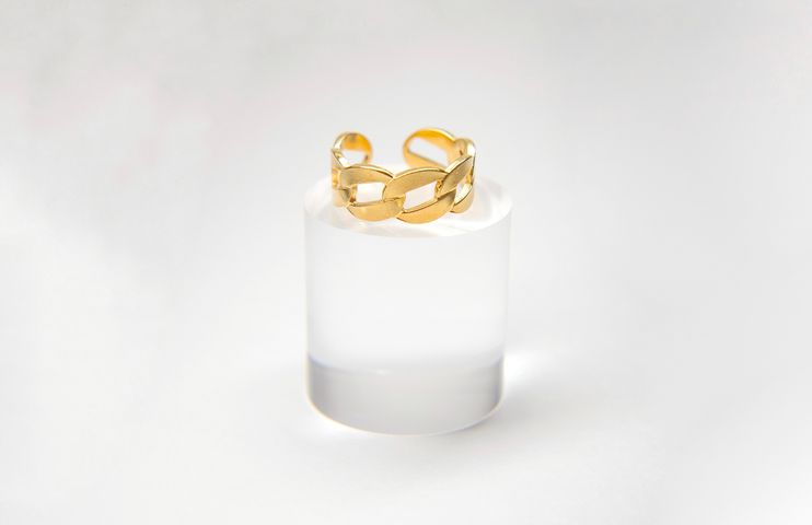 Anillo Real 