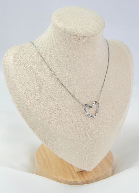 Cadenita Corazón