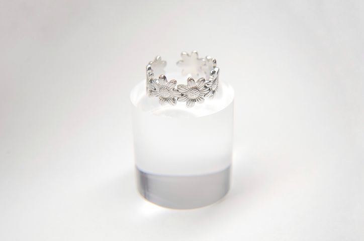 Anillo Margaritas