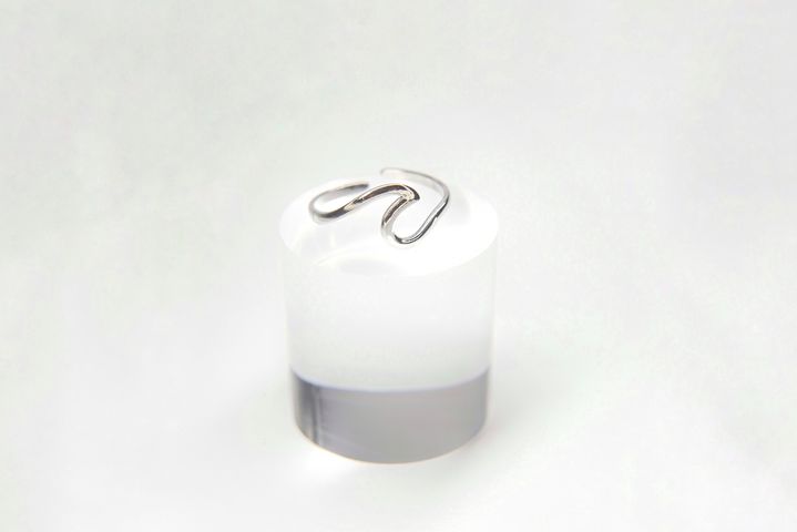 Anillo Ola