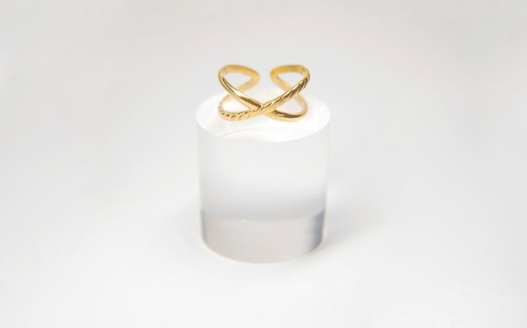 Anillo Cruz
