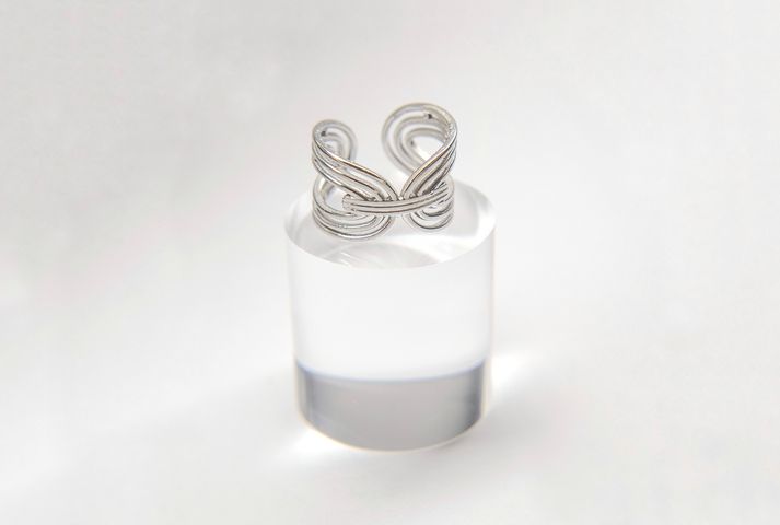 Anillo Curvo