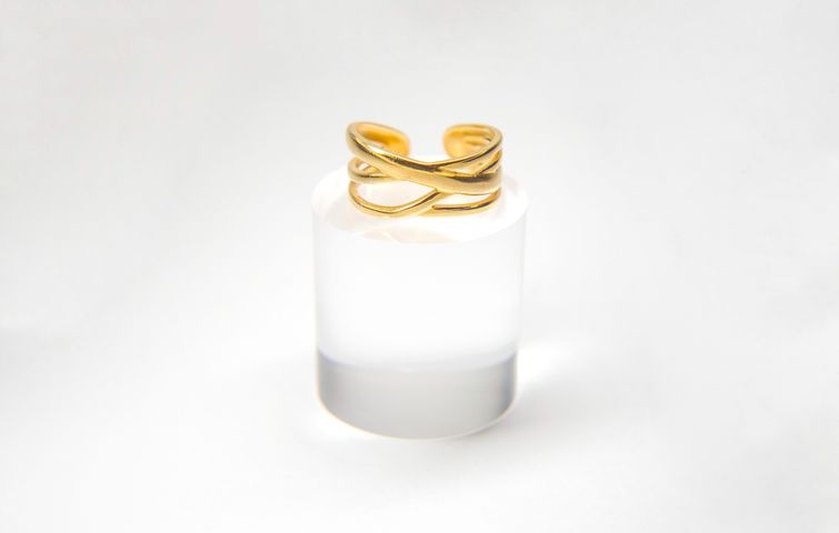 Anillo Cruces 