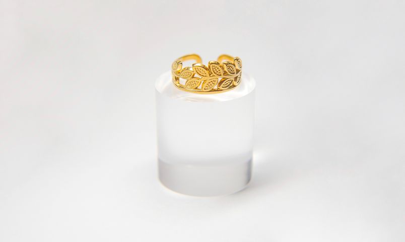 Anillo Flores