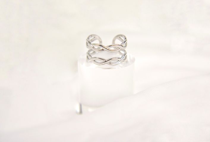 Anillo Doble 1