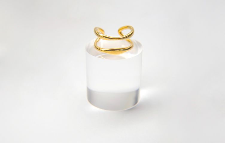 Anillo Doble