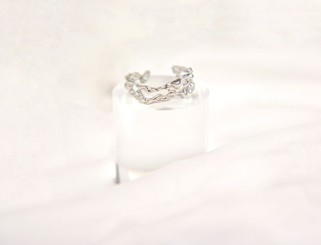 Anillo Irregular