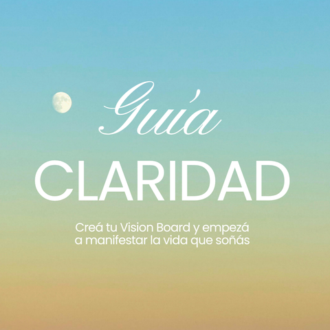Guía Claridad de Regalo