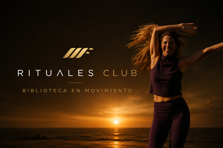 MEMBRESÍA ONLINE