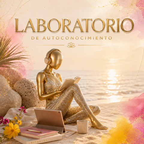 Laboratorio de Autoconocimiento 