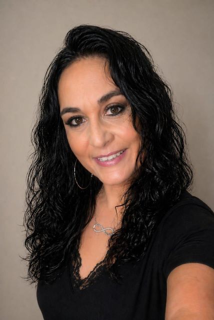 Yamila Abdala