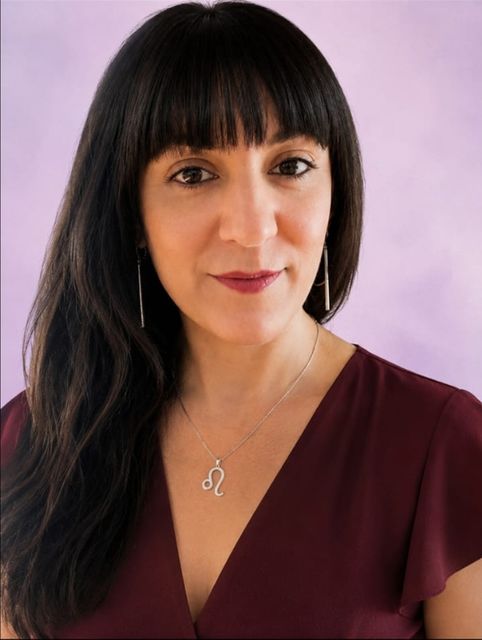 Priscilla Flores