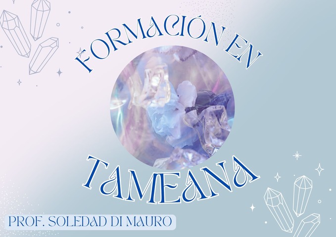FORMACION COMPLETA TAMEANA- Grabada