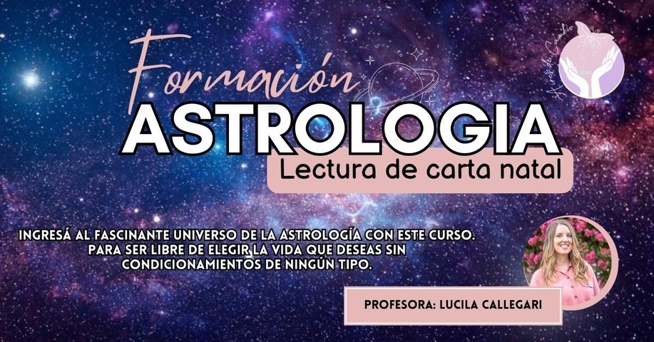 ASTROLOGIA-Grabada
